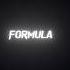 Labrinth Formula Song Black Screen Lyrics