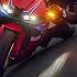 2024 CBR600RR Awaken The Race Supersport Motorcycle Honda