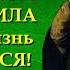 Соблюдайте эти Правила и ваша Жизнь Изменится Тихон Задонский