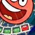 99999 КРАСНЫХ ШАРИКОВ в BAD PIGGIES в игре Красный Шар и его Машинка Строим с Спуди Red Ball 4