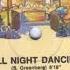 Lipps Inc All Night Dancing Long Version 1979