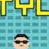 Psy Gangnam Style 8bit