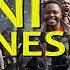 Wednesday Ni Wednesday Gen Z Songs Mashujaa Wa Kenya Song Maandamano Wednesday