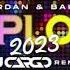 Jordan Baker Explode 2023 DJ Cargo Remix