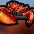 ONE SHOT The Crab Boss With ONLY ONE MOVE The Strongest Battlegrounds