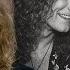 Когда Led Zeppelin встретили Элвиса личные моменты Роберта Планта с королем Tribuune