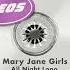 Mary Jane Girls All Night Long THEOS Edit