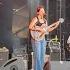 Big Thief Grandmother 2024 08 10 Copenhagen Valby Parken DK