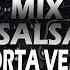 MIX SALSA CORTA VENAS GRANDES EXITOS DJHAMS DJAG