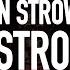 WWE Braun Strowman I Am Stronger Entrance Theme Song Cover