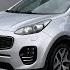 Обзор Kia Sportage IV 2017 г ПРОХОР Просто Хорошие Автомобили