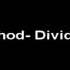 Crystal Method Divided By Night Album Version