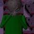 Attack Of The Baldloon Baldi S Nighttime Class Bossfight Ending