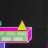 Armadillo Dash 63 Geometry Dash