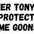 My Brother Tony Was The Ultimate Protector When I Was 10 Some Goons Tried To Snatch Him