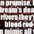 Mushroomhead We Are The Truth LYRICS