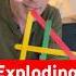 Exploding Stars