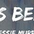 Jessie Murph Always Been You Lyrics