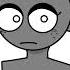 Gray Wenda Sprunki Shorts Meme Gray Wenda
