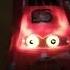 Funny Car King Lighting Mcqueen Motor Driven Small Version By Chang Qing WITH HD AUDIO