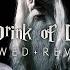 Harry Potter 6 The Drink Of Despair Slowed Reverb