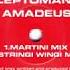 Kleptomania Amadeus Martini Mix HG 001