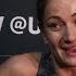 Karolina Kowalkiewicz The UFC Changed My Nickname To The Polish Princess