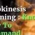 Pyrokinesis Training How To Manipulate Fire Using Your Mind Power