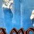 Amon Amarth The Pursuit Of Vikings Live Knotfest Argentina 26 10 2024