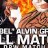 Alvin Gray Vs X YouTube Exclusive Full Match Watch In 1080p