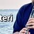 Artur Petrosyan An Eisai Ena Asteri Clarinet Cover