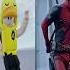 Suka Yang Mana Guys Deadpool Dance Mister Cempreng Roblox Mistercemprenggaming Mistercempreng