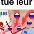 7 Oct DÉFAITE BRUTALE Les Forces Ukrainiennes Détruisent La Force De Frappe Russe