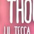 Lil Tecca Dark Thoughts Sub Español Lyrics