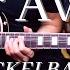 Nickelback Far Away Guitar Cover By Vinai T