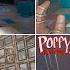 Watch All The New Jumpscares In Poppy Playtime 1 2 3 4 5 Mobile Full Game All The Best Scares 12