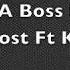 OG Kid Frost Like A Boss LYRICS Desc