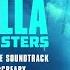 Godzilla King Of The Monsters Official Soundtrack Rise Of Ghidorah Bear McCreary WaterTower