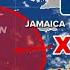 Disturbance In Caribbean Could Become Tropical Storm Sara