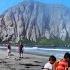 Morro Bay Itinerary Of Things To Do With Kids Around Morro Rock Hiking Paddle Boarding