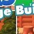 Animal Crossing To Sims Build Catple Lodge