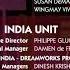 Mr Peabody And Sherman End Credits