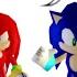 Day N Nite But It S Sonic Adventure