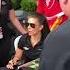 Danica Patrick Being About As Rude As She Can Be To A Fan At The 2018 Indy 500