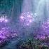 Celtic Fantasy Music Magical Fairy Forest Enchanting Night