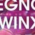 Winx Club Nel Segno Di Winx REMIX Official Lyric Video