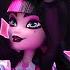 The ULTIMATE Halloween Music Video Countdown Monster High