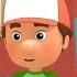 Will The New Years Celebration Go As Planned Handy Manny S2 EP 24 Disneyindia