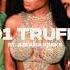 1991 TRUFFLE 1991 Azealia Banks X Truffle Butter Big Three Jcleez Flip