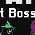 DELTARUNE Chapter 1 Secret Boss How To Find The Broken Keys Boss Gameplay